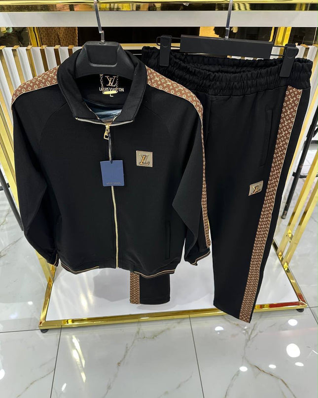 Tracksuit - LV