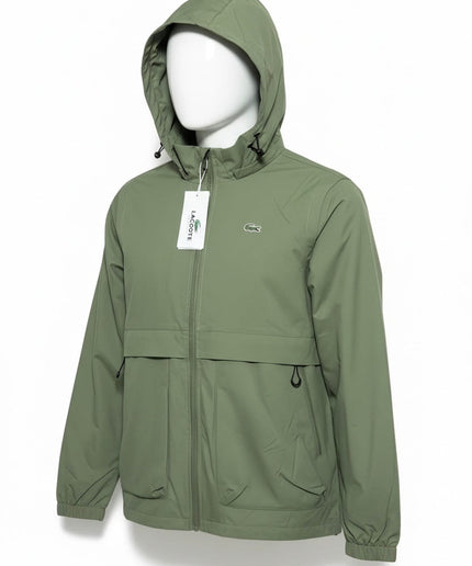 Giacca LACOSTE - 3 in 1