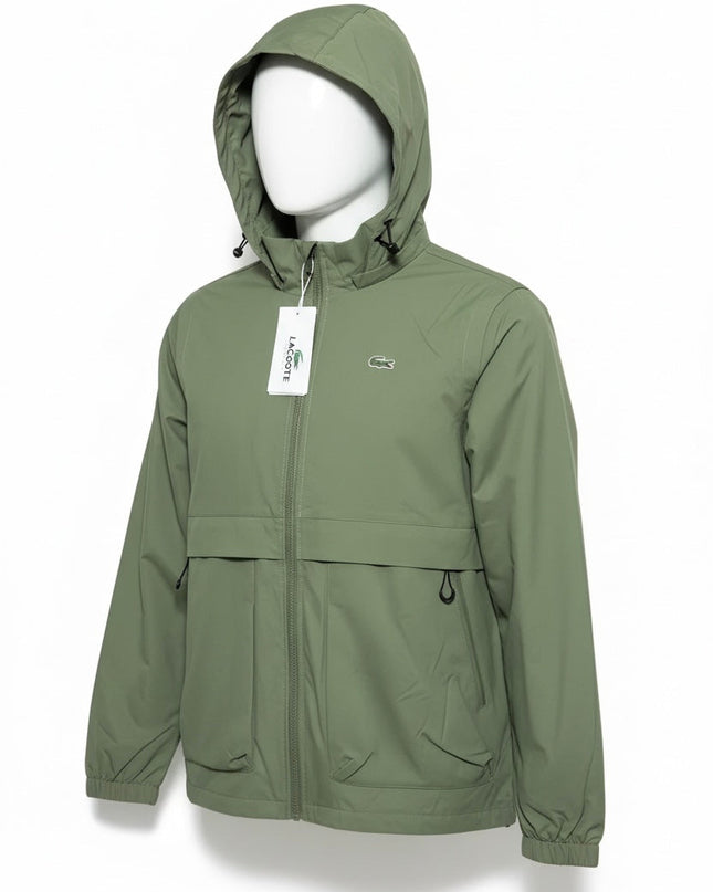 Giacca LACOSTE - 3 in 1