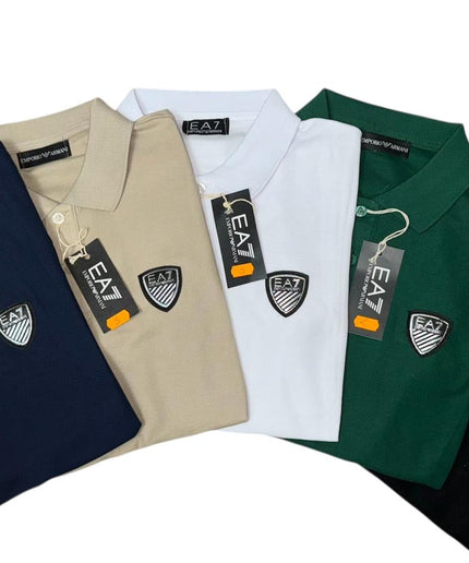 Polo - EA7