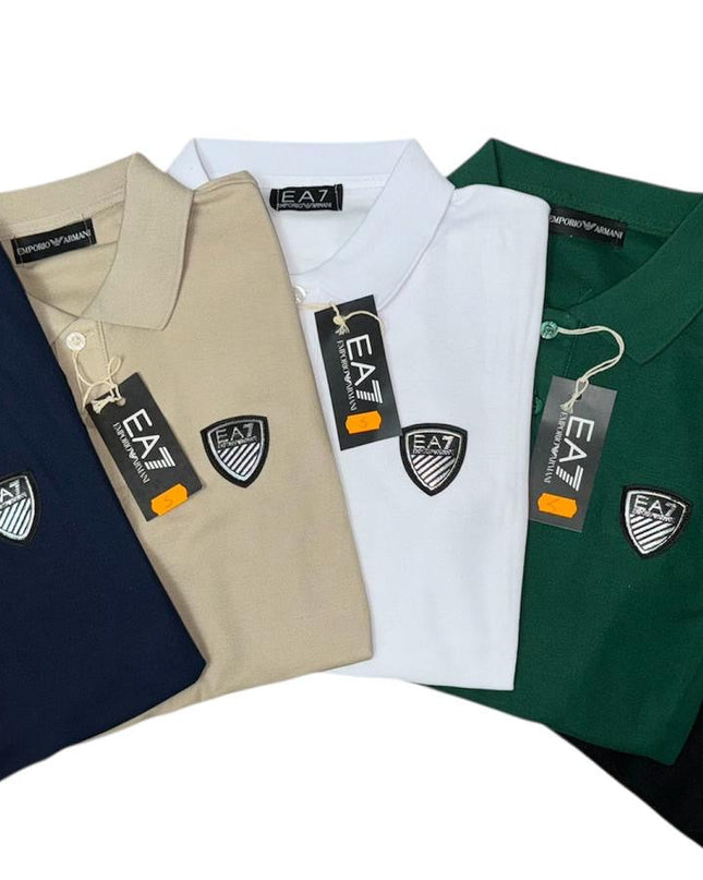 Polo - EA7