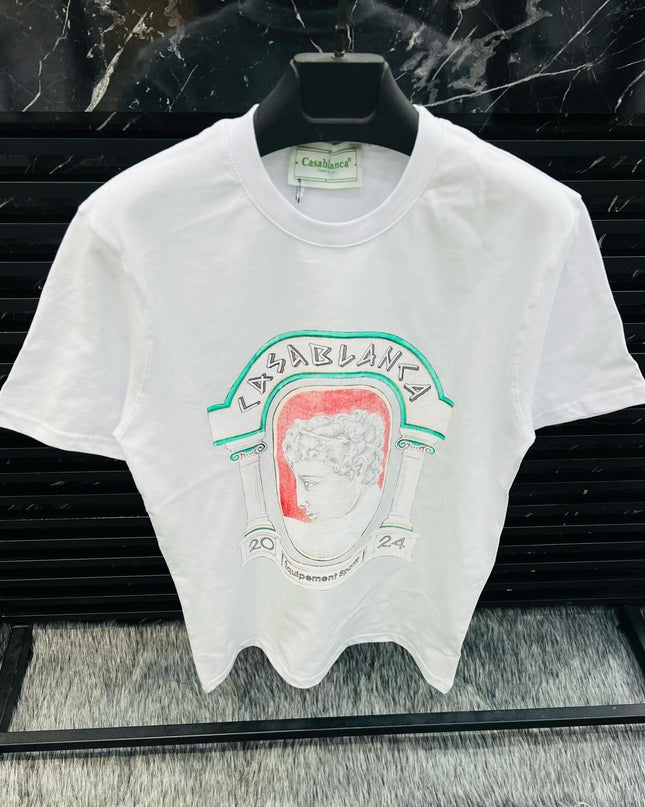 Shirt - CASABLANCA