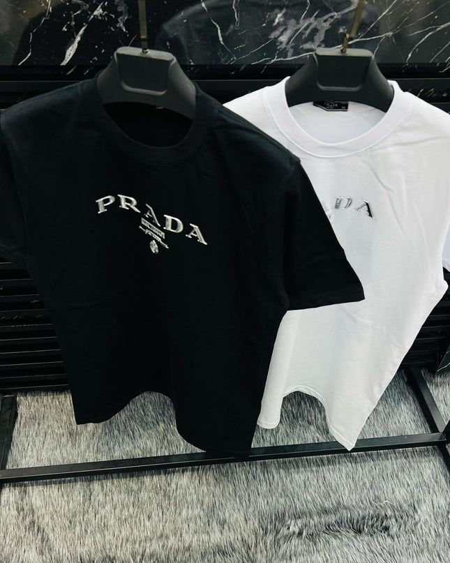 Shirt - P R A D A