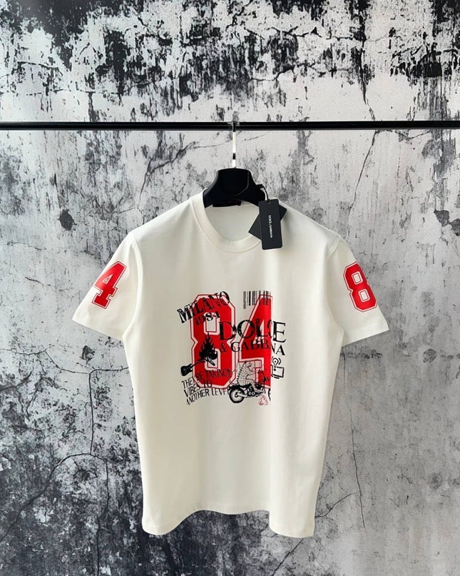 Shirt - DG
