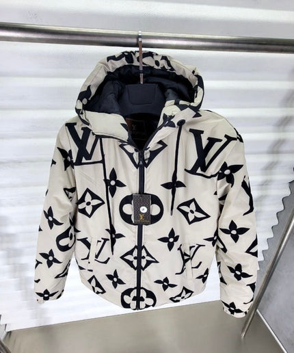 GIUBBOTTO INVERNALE - LV