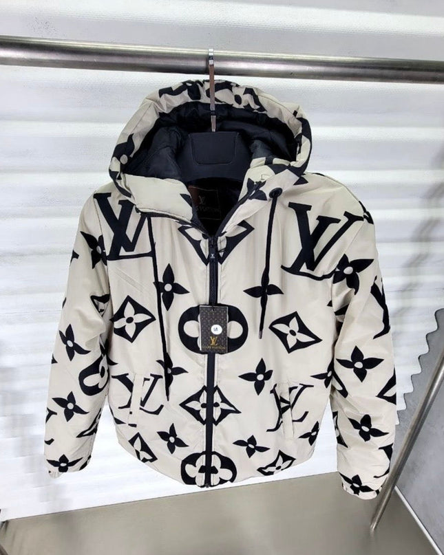 GIUBBOTTO INVERNALE - LV