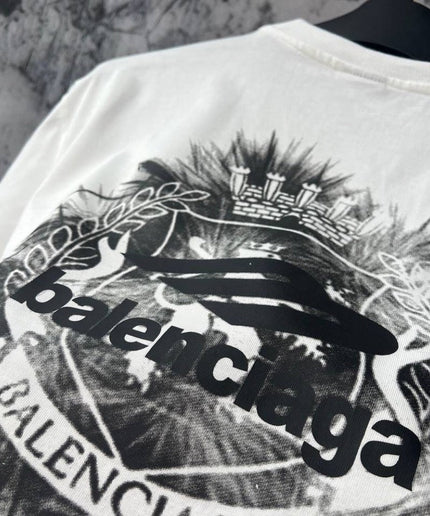 Shirt - BALENCIAGA