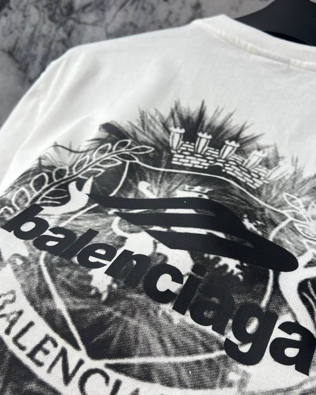 Shirt - BALENCIAGA
