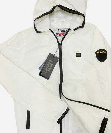 Giacca leggera - Blauer
