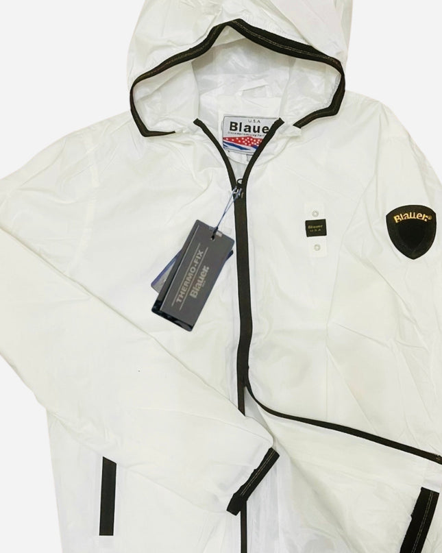 Giacca Blauer