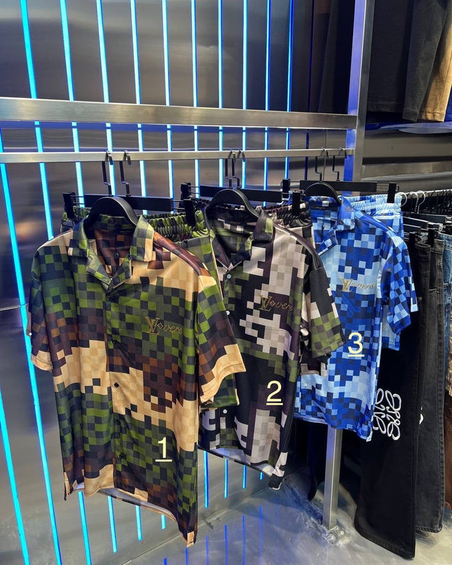 Coordinato - LV