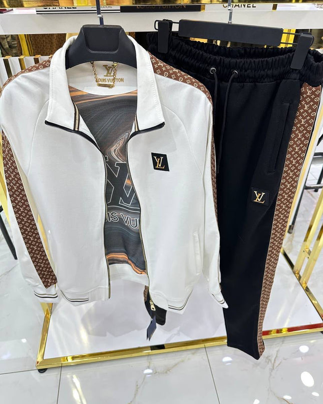 Tracksuit - LV
