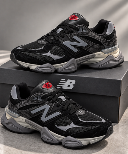 New Balance - 9060