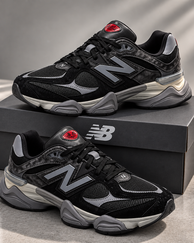 New Balance - 9060