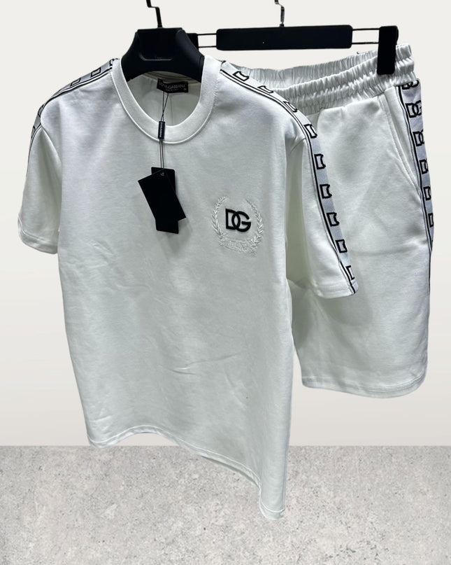 Coordinato - D&G