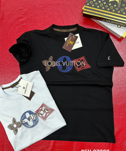 Shirt - LV