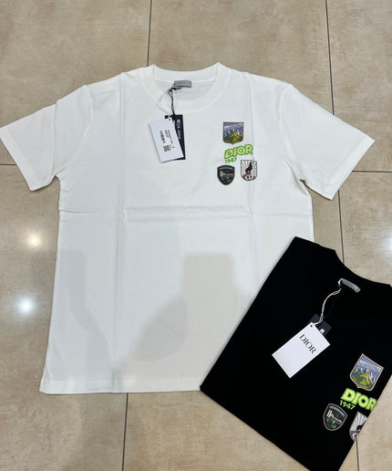 Shirt - C.D