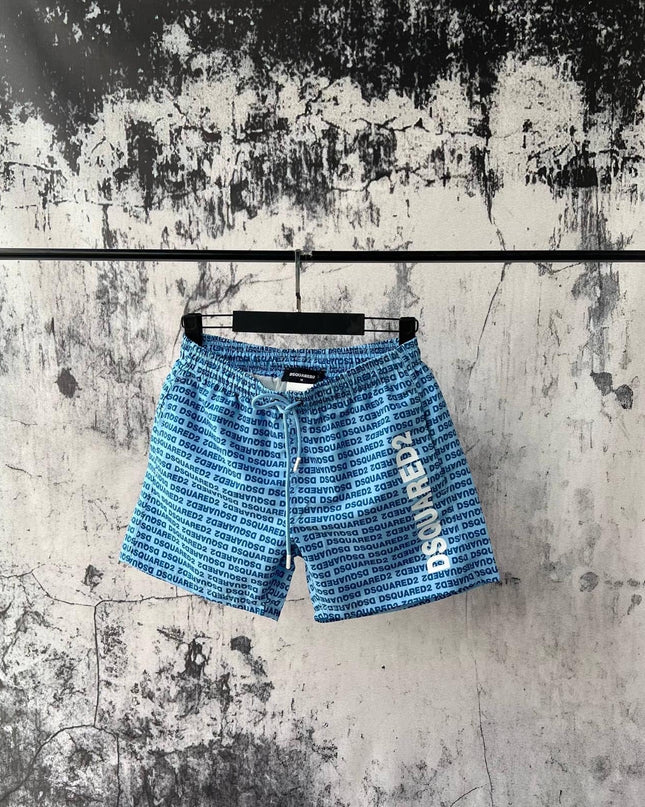 Costume da bagno - DSQUARED2
