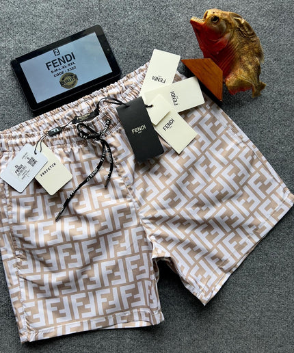 Costume - FENDI