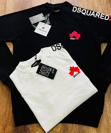 Felpa - DSQUARED2