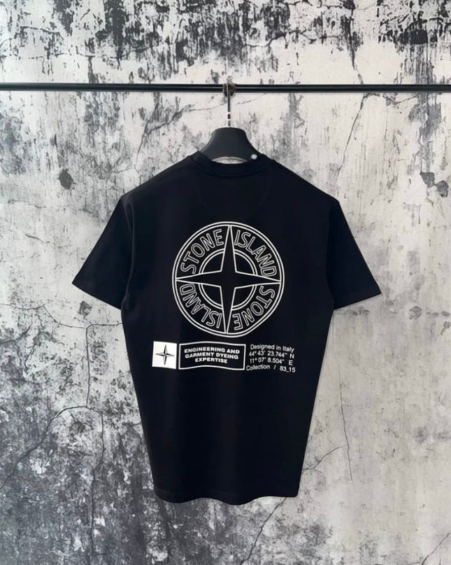 Shirt - STONE ISLAND
