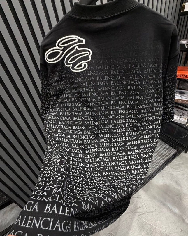 Shirt - BALMAIN