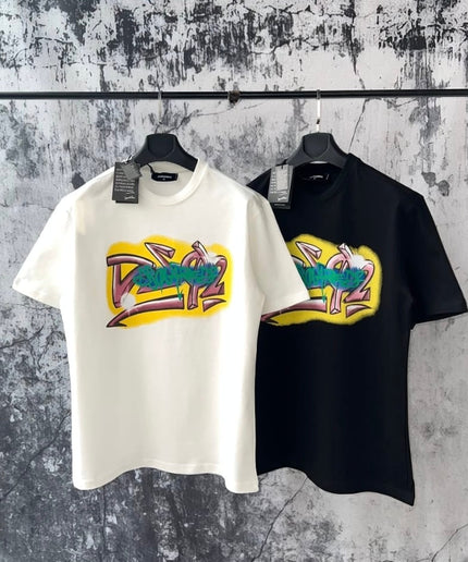 Shirt - DSQ2
