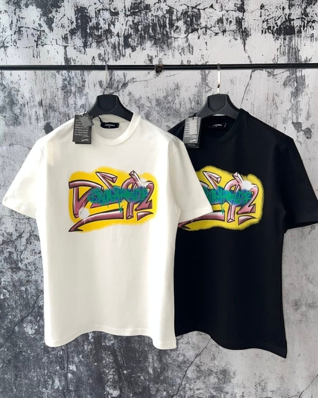 Shirt - DSQ2