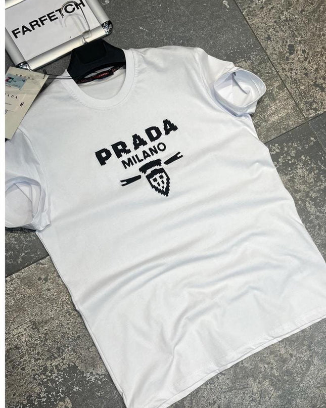 Shirt - PRADA
