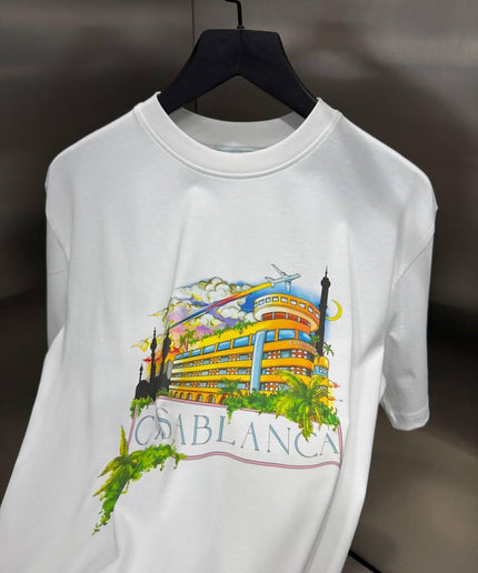 Shirt - CASABLANCA