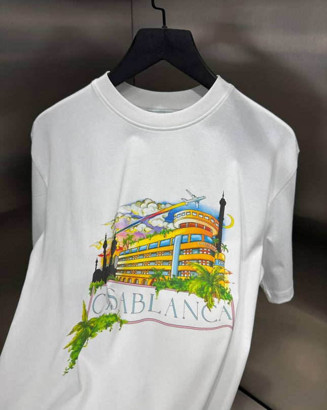 Shirt - CASABLANCA