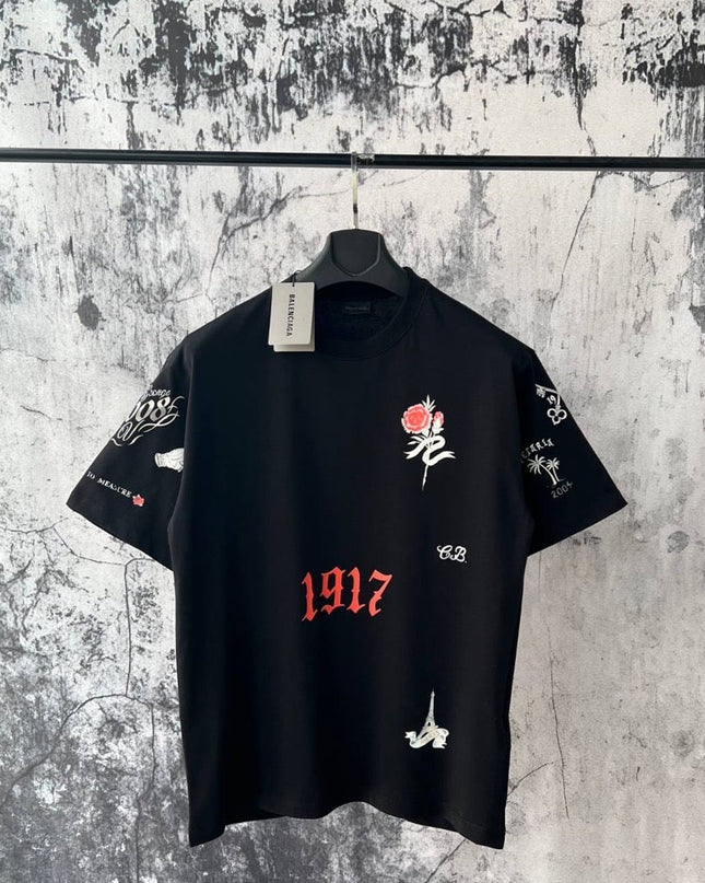 Shirt - BALENCIAGA