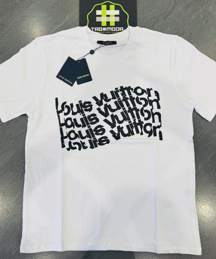 Shirt - LV