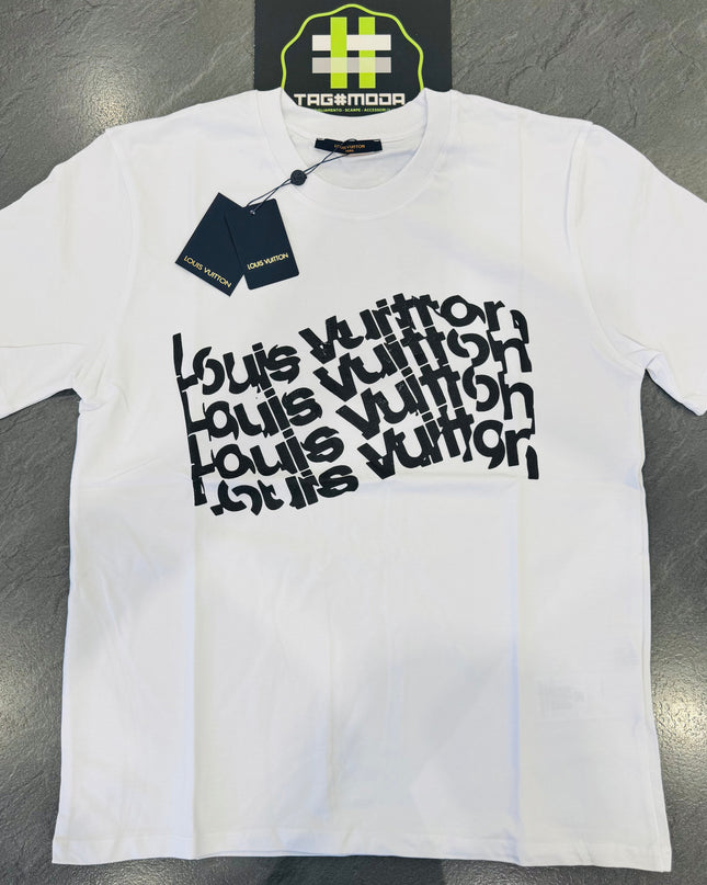 Shirt - LV