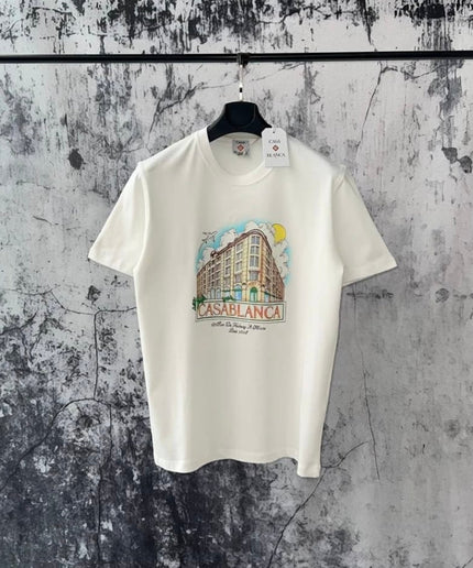Shirt - CASABLANCA