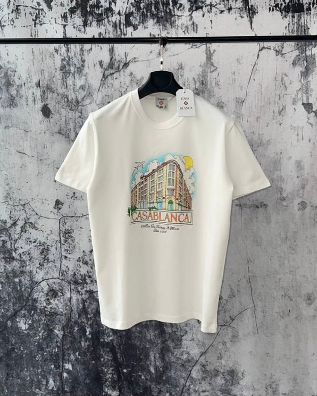 Shirt - CASABLANCA