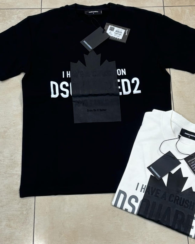 Shirt - DSQUARED2