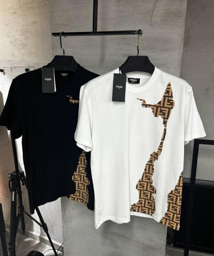 Shirt - FENDI