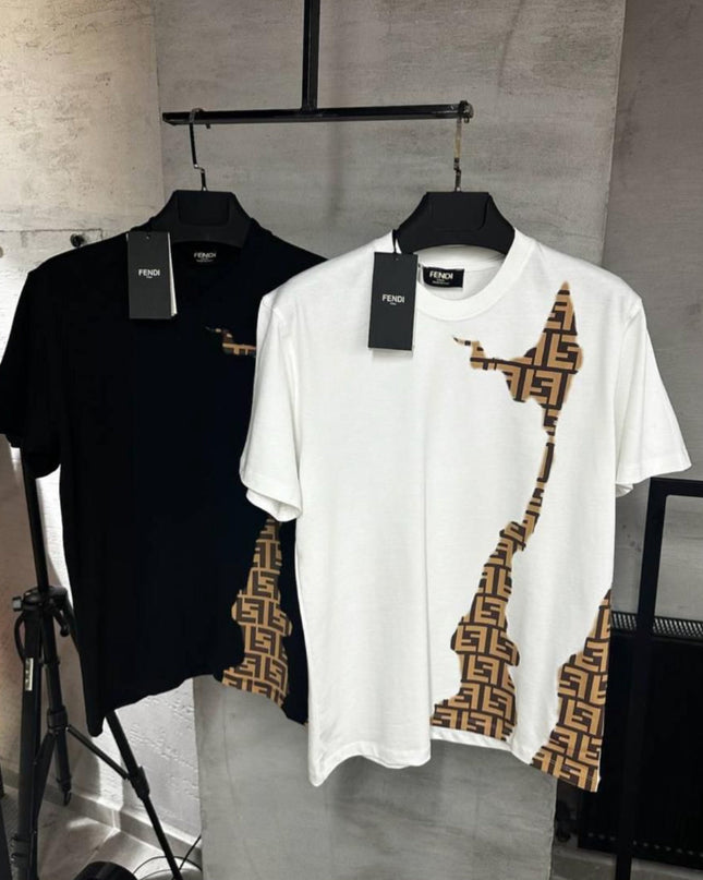 Shirt - FENDI