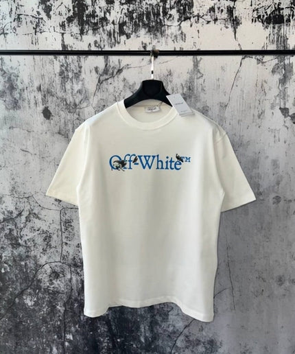 Shirt - OFF WHITE