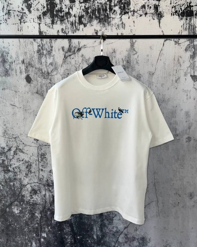 Shirt - OFF WHITE