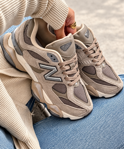 New Balance - 9060