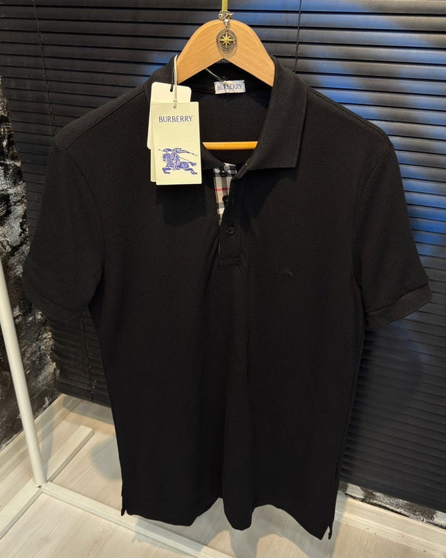 Polo - BURBERRY