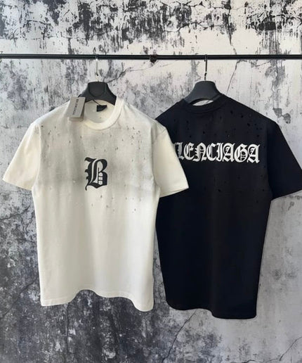 Shirt - B A L E N C I A G A