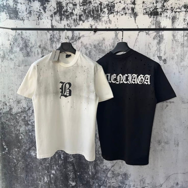 Shirt - B A L E N C I A G A