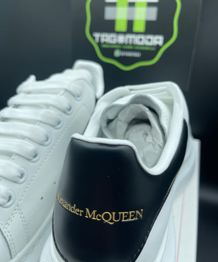 Alexander McQUEEN - Qualità originale