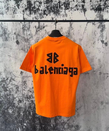 Shirt - B A L E N C I A G A