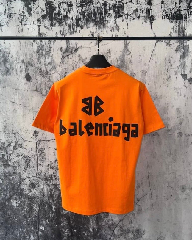 Shirt - B A L E N C I A G A