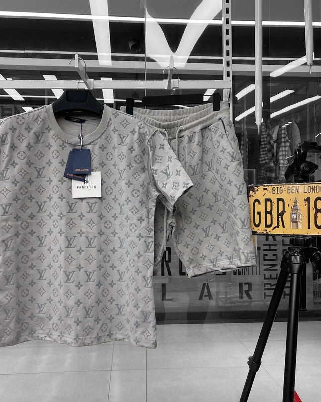 Coordinato - LV