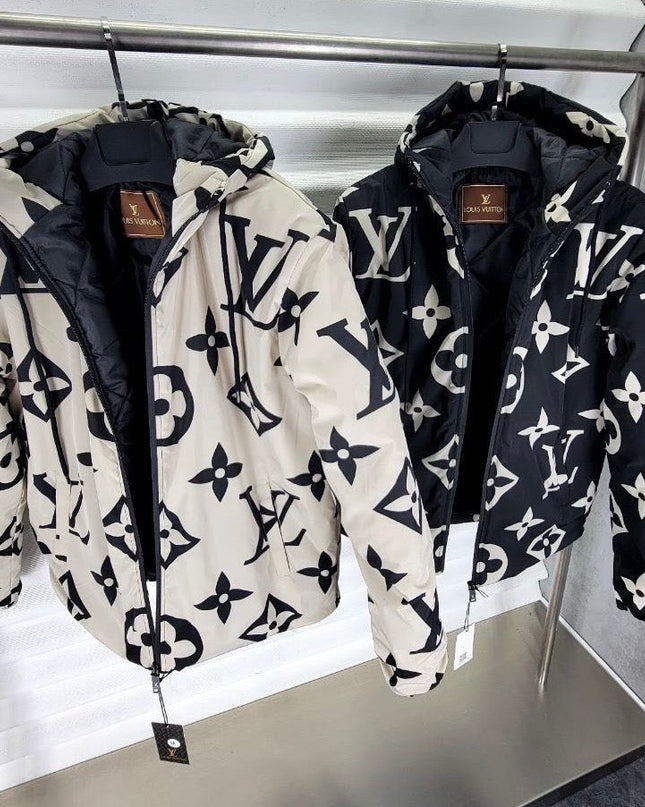 GIUBBOTTO INVERNALE - LV